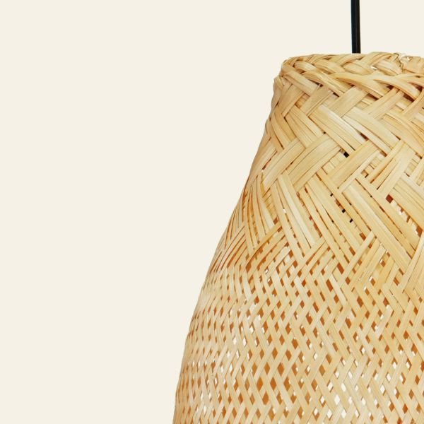 colagante artesanal bambu gha01009