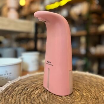 Dispenser automatico de Jabon Liquido de 250 ml