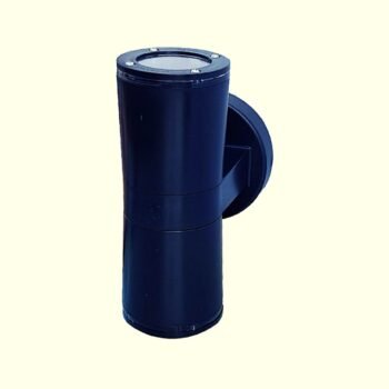 Spot Bidireccional de Superficie Para Intemperie GU10