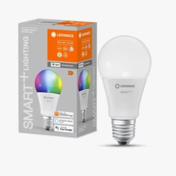 Lampara bulbo Smart+ RGBW - Ledvance