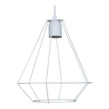 Colgante Modelo Orleans Blanco