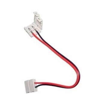 Conector doble para Tira de Led 2835/3528/5050/5630