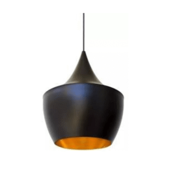 Colgante Leuk Modelo Beat Fat