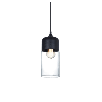 Colgante Leuk Modelo Nero