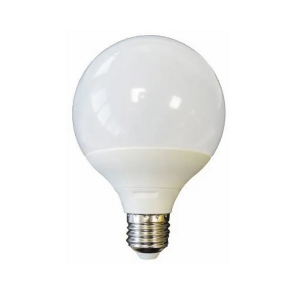 Lampara Led Globo Opal 15W Luz Calida Yarlux