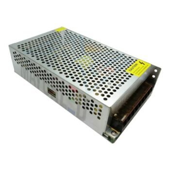 Fuente Switching Metalica 12v 20amp