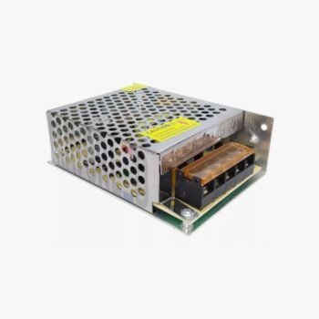 Fuente Switching Metalica 12v 5amp