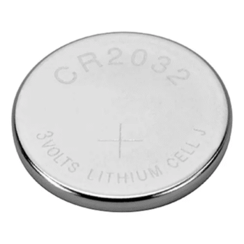 Pila Boton CR2032 Litio