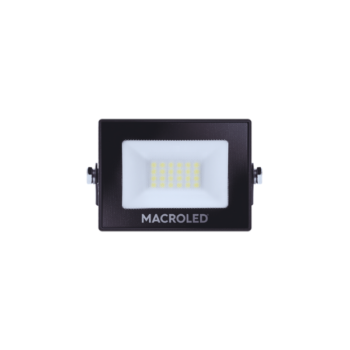 Reflector Led Macroled 10w Luz Fria o Calida