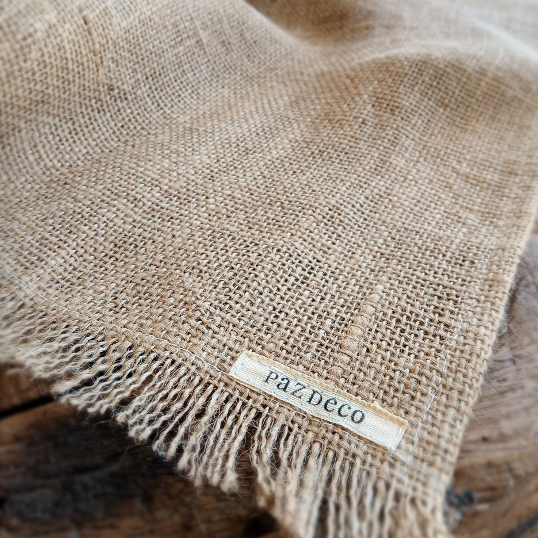 camino arpillera 50 x 180