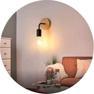 Apliques de Pared
