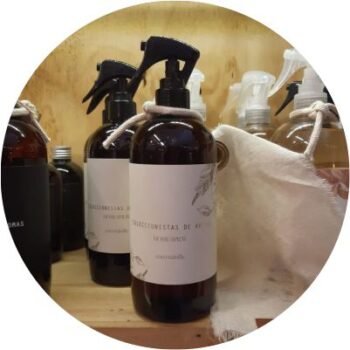Home Spray