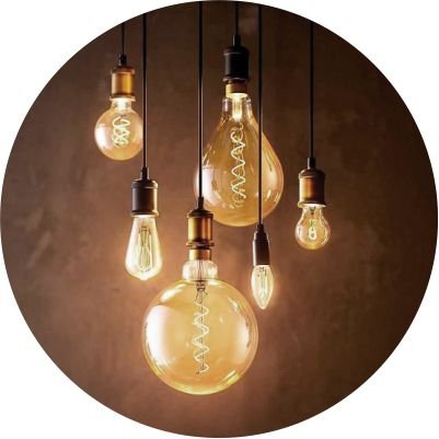 Lamparas Led