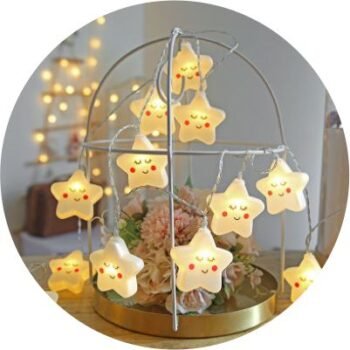 Luces Decorativas