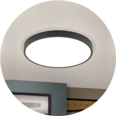 Plafones Led