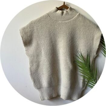 Cápsula textil Calma