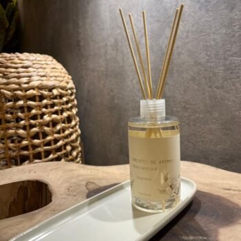 Difusor con varillas de rattan de Magnolias 250 ml
