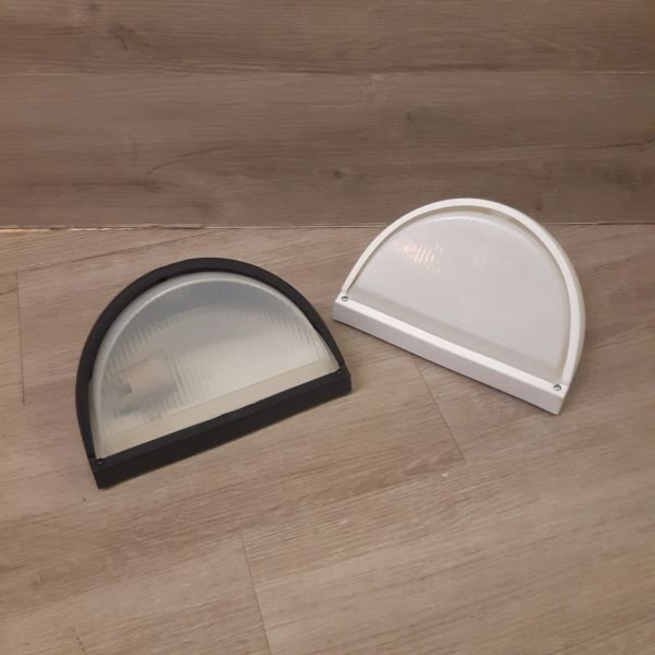 Aplique de pared modelo ciclos Cabrera