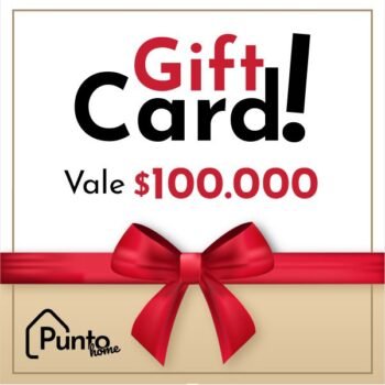 Gift Card $100.000