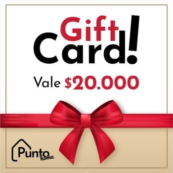 Gift Card $20.000