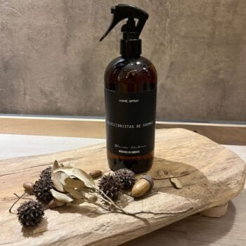 Home Spray de Maderas de Oriente 500 cc con valvula spray