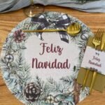 plato de sitio papel nav