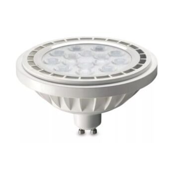 Lampara Led AR111 12w dimerizable luz calida o fria - Candela