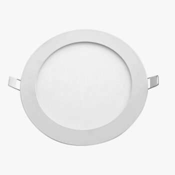 Plafon Led redondo de embutir 18w - Trefilight