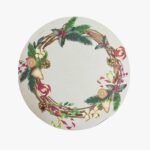 plato de sitio papel nav