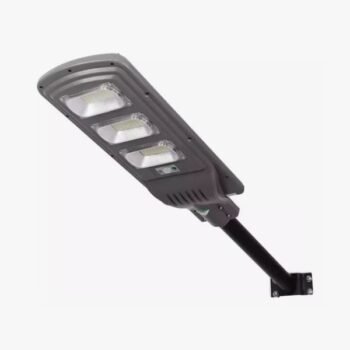 Reflector Led solar recargable 150w con control remoto