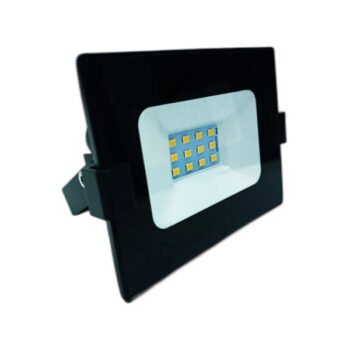 Reflector Led Bellalux 10w Luz exterior en tono fria o calida