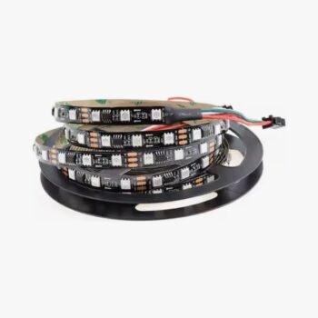 Tira Led pixel WS2811 60 leds IP20 RGB Magic 12v x 5 mts