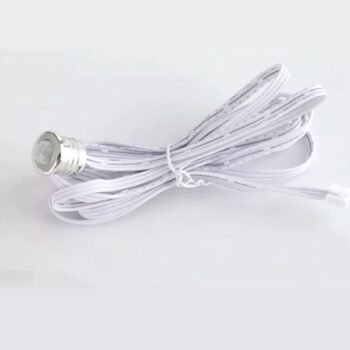 Interruptor sensor de movimiento infrarrojo