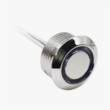 Interruptor sensor tactil 12v