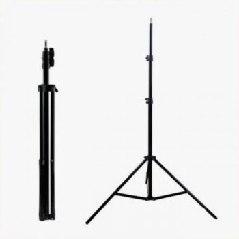 Tripode de 2,1 mts profesional para aros led