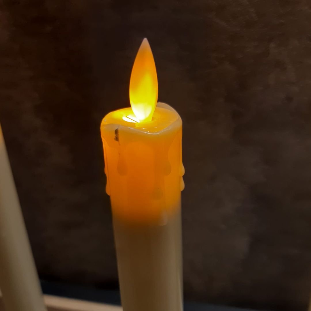 candelabro