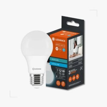Lamparas bulbo Led 14w luz fria equivalencia 100w Osram