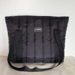 bolso puffer