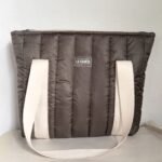 bolso puffer