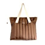 bolso puffer