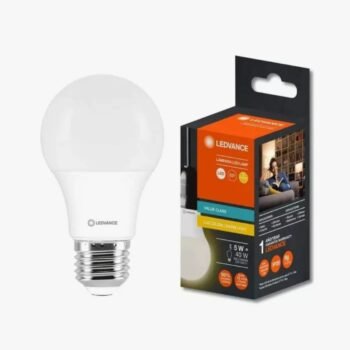 Lampara Led bulbo 5w luz fria - Osram / Ledvance