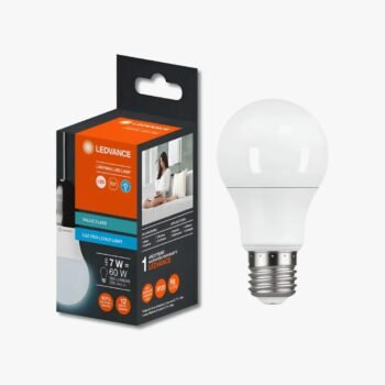 Lampara Led bulbo 7w luz fria - Osram / Ledvance