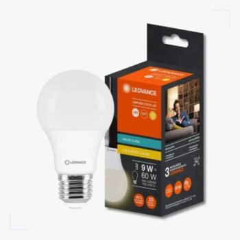 Lampara Led bulbo 12w Luz fria - Osram / Ledvance