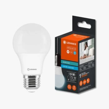 Lampara Led bulbo 9w luz fria - Osram / Ledvance