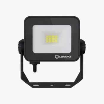 Reflector Led 10w Luz calida o fria Ledvance Floodlight Compact