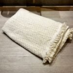 manta cotton 100 x 170 cm