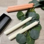 Pack de 2 velas de noche en caja - Coleccionista de Aromas