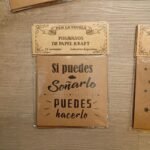 posa vaso papel