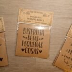 posa vaso papel
