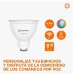 dicroica ledvance smart 5w
